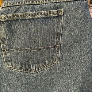 Only wore 2 times excellent condition- men’s Dickies work jeans